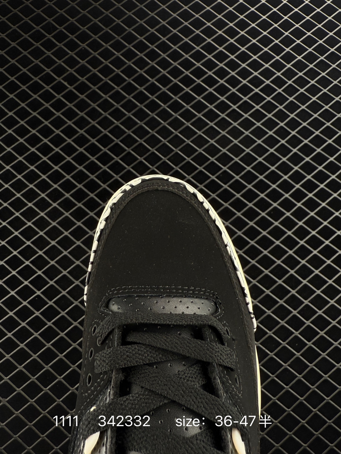 Nike Air Jordan 3 Retro SE